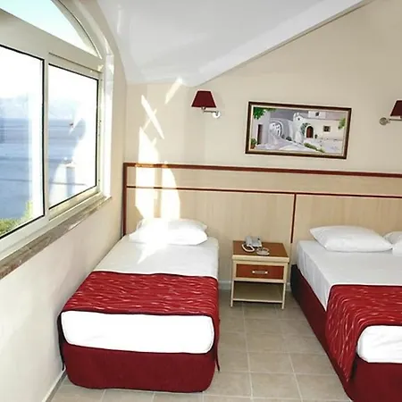 Hotell Meric Turunc Besevler