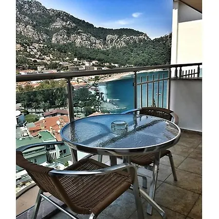 Hotell Meric Turunc 3*