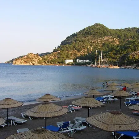Hotell Meric Turunc