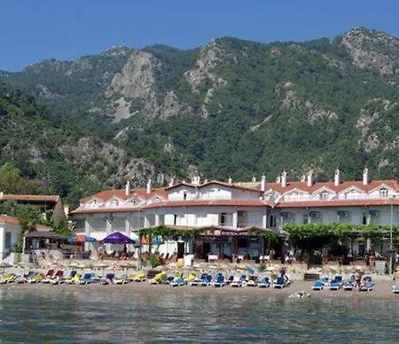 Meric Turunc 3* Besevler